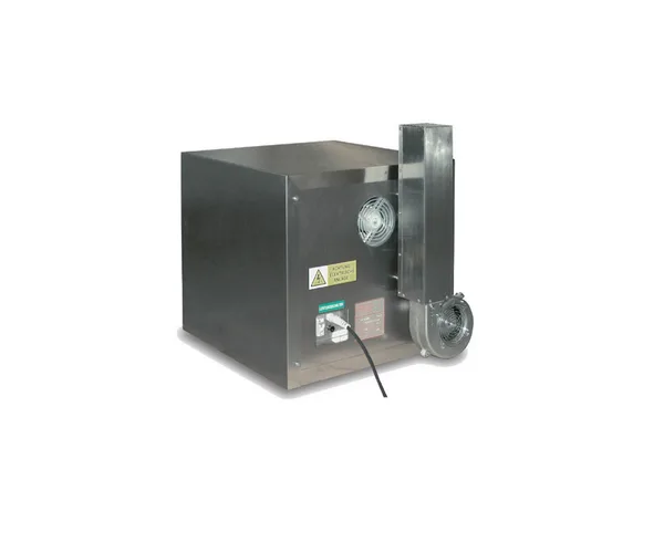 Accessory for `Thermconcept` Furnace `Thermoconcept` 전기로용 악세사리