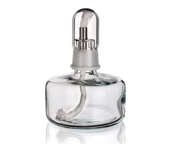 Glass Alcohol Lamp, Simax 유리 알코올 램프
