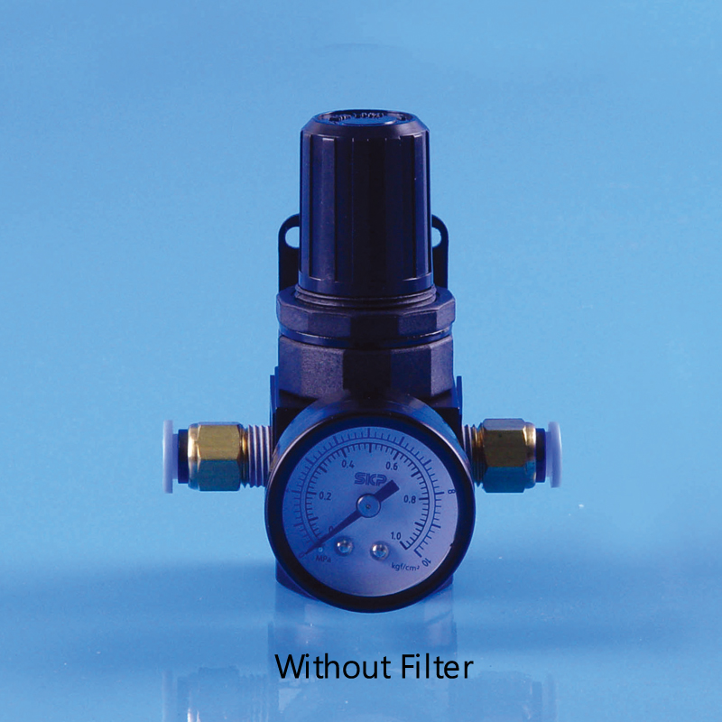 Air Regulator 에어 레귤레이터