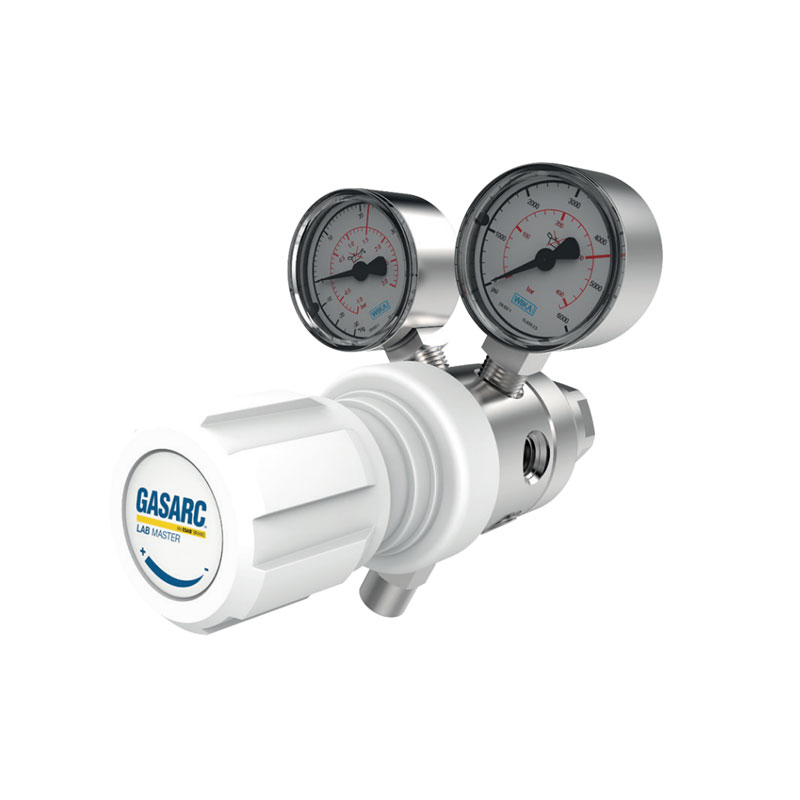 High Purity Gas Regulator 고순도용 가스 레귤레이터