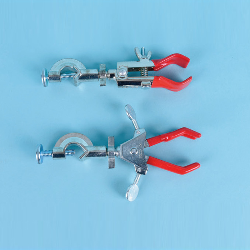 Swivel Clamp 직결-회전형 클램프, 2-P & 3-P