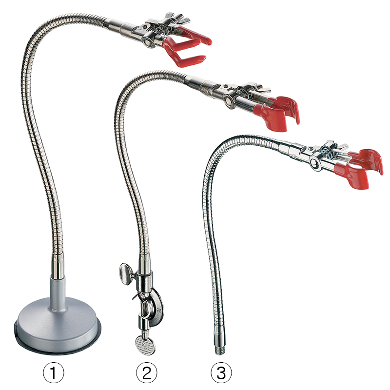 Flexible Long Clamp 플렉시블 장축 클램프