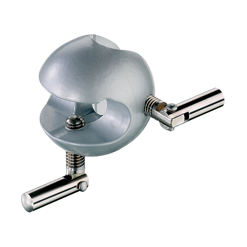 Globular Bosshead Clamp 구형 보스헤드 클램프