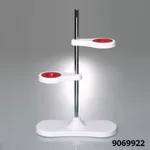 PP Multi-Functiional Funnel Stand PP 다기능 깔대기 스탠드