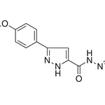 Merck 5-(4-BENZYLOXY-PH)-2H-PYRAZOLE - 50 MG &