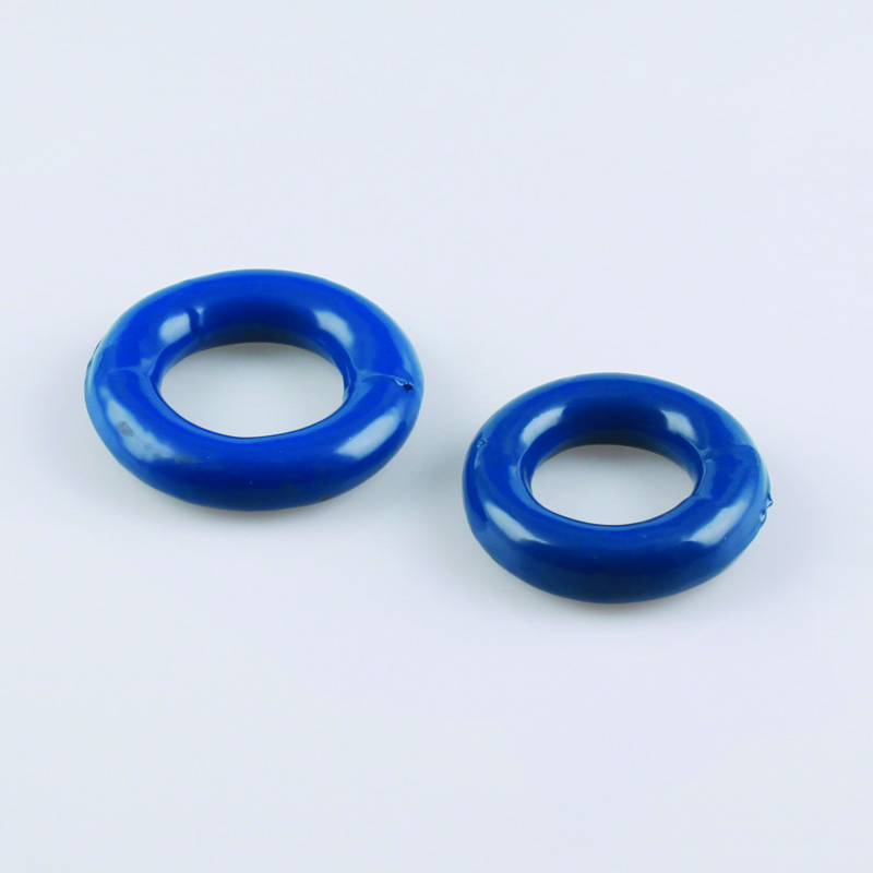 PVC Coated Weight Ring 플라스크용 무게 링