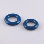 PVC Coated Weight Ring 플라스크용 무게 링