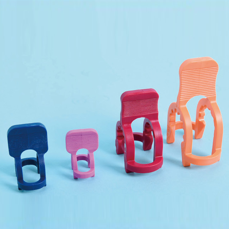 Ball Joint Clamp, POM 플라스틱 볼 조인트 클램프