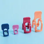 Ball Joint Clamp, POM 플라스틱 볼 조인트 클램프