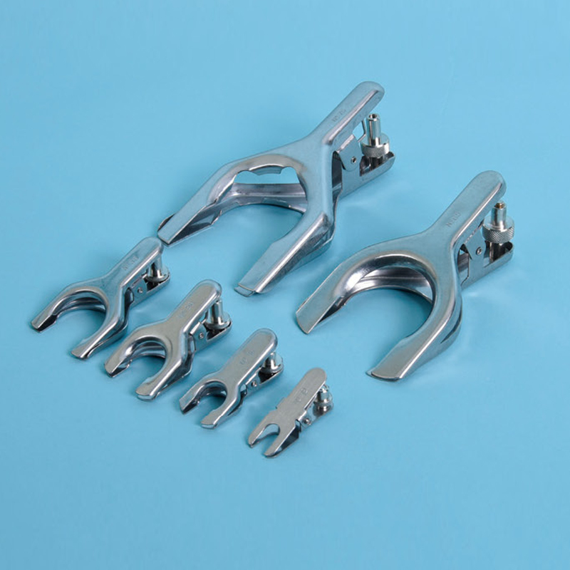 Ball Joint Clamp 스테인레스 볼 죠인트 클램프