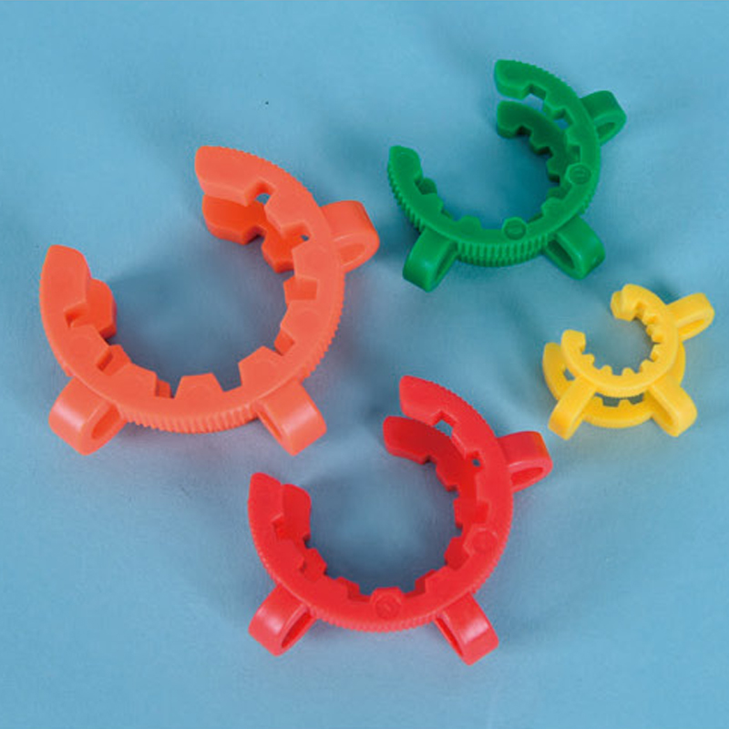 Plastic Conical Joint Clamp 경제형 플라스틱 조인트 클램프