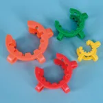 Plastic Conical Joint Clamp 경제형 플라스틱 조인트 클램프