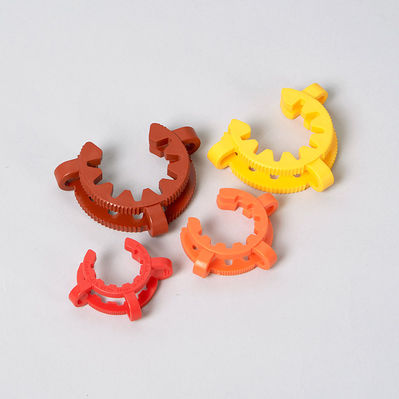 Plastic Conical Joint Clamp 플라스틱 코니칼 조인트 클램프