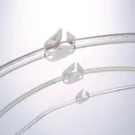 Squeeze-Fix Tubing Clamp 압박 튜빙 클램프