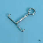 Tubing Clamp Pinchcock 튜빙 클램프 핀치 콕크