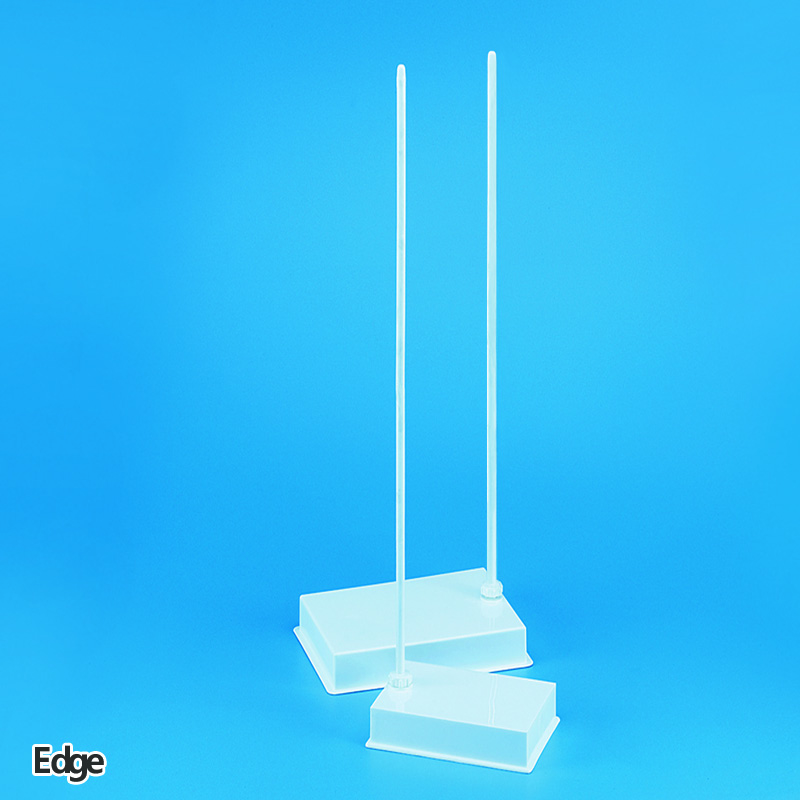 Plastic Support Stand 플라스틱 사각 스탠드