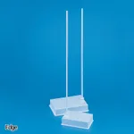 Plastic Support Stand 플라스틱 사각 스탠드
