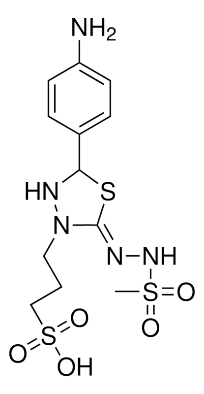 Merck METHANESULFONIC (4-AMINOPHENYL-