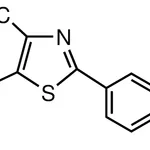 Merck 4-Methyl-2-(3-nitrophenyl)-thiazole-5-carboxylic acid