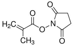 Merck METHACRYLIC ACID N-HYDROXYSUCCINIMIDE E&