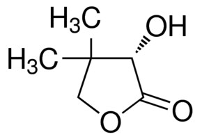 Merck (S)-(+)-PANTOLACTONE, 97%