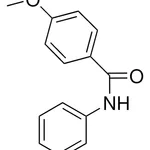 Merck 4-METHOXY-N-PHENYLBENZAMIDE-1G