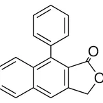 Merck 9-PHENYL-3H-NAPHTHO(2,3-C)FURAN--