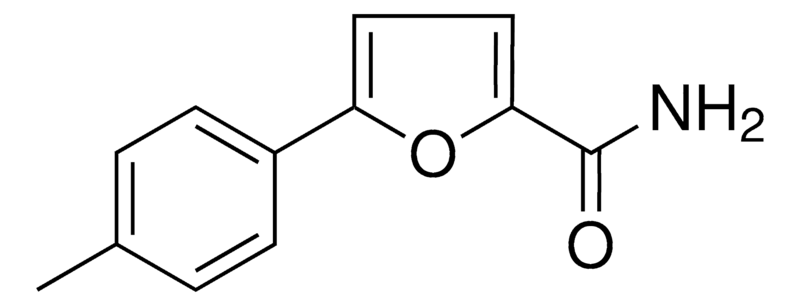 Merck 5-(4-METHYLPHENYL)-2-FURAMIDE-