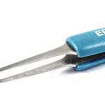 SIPEL ERGO STD 핀셋 ERGO-2A-SA Tweezer