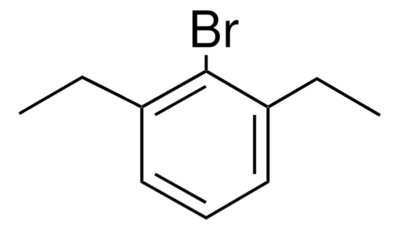 Merck 2,6-DIETHYLBROMOBENZENE