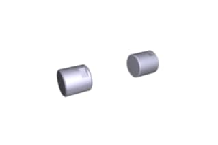 Waters Source Magnet (Matched Pair)