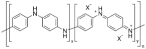 Merck POLYANILINE (EMERALDINE SALT)