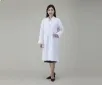 AS ONE Lab Coat for Inspector (Long Sleeve), 검사자용 랩코트 (긴 소매)