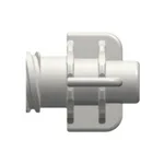 Female Large Bore Connector Cap
