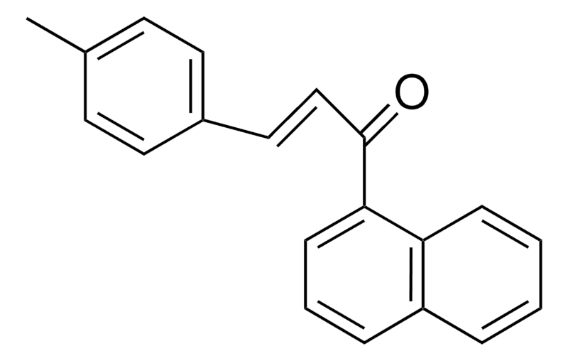 Merck 3-(P-TOLYL)-1'-ACRYLONAPHTHONE - 5 MG