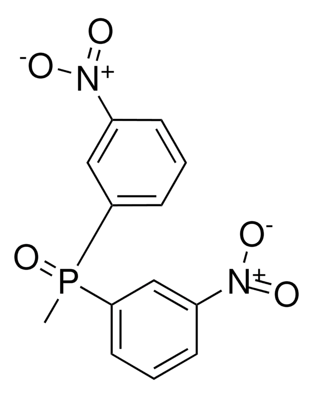Merck BIS-(3-NITROPHENYL)-METHYLPHOSP-