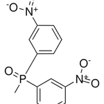 Merck BIS-(3-NITROPHENYL)-METHYLPHOSP-