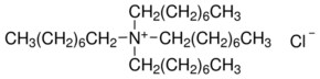 Merck TETRAOCTYLAMMONIUM CHLORIDE, >=97.0%