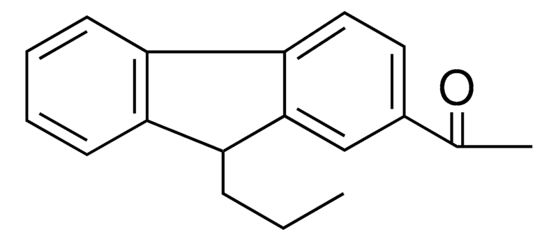 Merck 1-(9-PROPYL-9H-FLUOREN-2-YL)-E - 25 MG&
