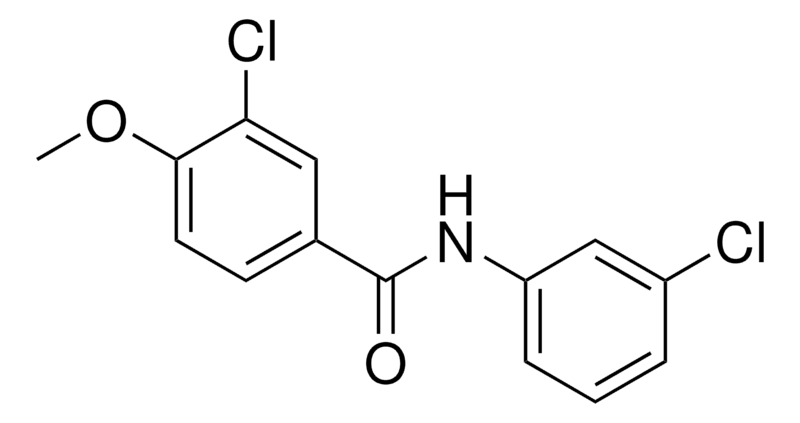 Merck 3-CHLORO-N-(3-CHLOROPHENYL)-4-M-