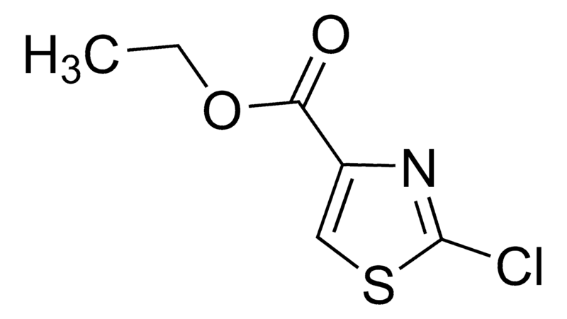 Merck Ethyl 2-chlorothiazole-4-carboxylate