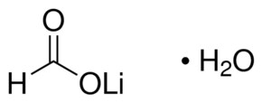 Merck LITHIUM FORMATE MONOHYDRATE, 98%