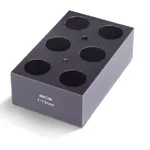 Thermo Fisher Scientific Block, 6 x 25 mm dia.