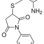 Merck 2-(ORTHO-AMINOPHENYLTHIO)-N-(P - 25 MG&