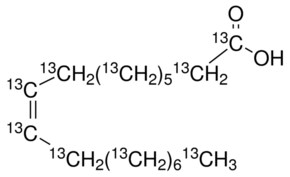 Merck OLEIC ACID-13C18, 99 ATOM % 13C, 99% (C&