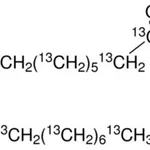 Merck OLEIC ACID-13C18, 99 ATOM % 13C, 99% (C&