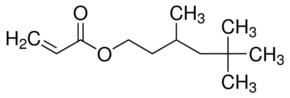 Merck 3,5,5-TRIMETHYLHEXYL ACRYLATE,TECHNICAL