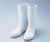 AS ONE BioClean Long Boots (Autoclavable·for Cleanroom), 바이오클린 롱부츠(오토클레이브 대응)