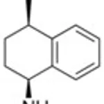 Merck (#)-NORSERTRALINE HCL