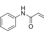 Merck 4-(4-Acetylanilino)-2-methyl-4-oxo-2-butenoic acid